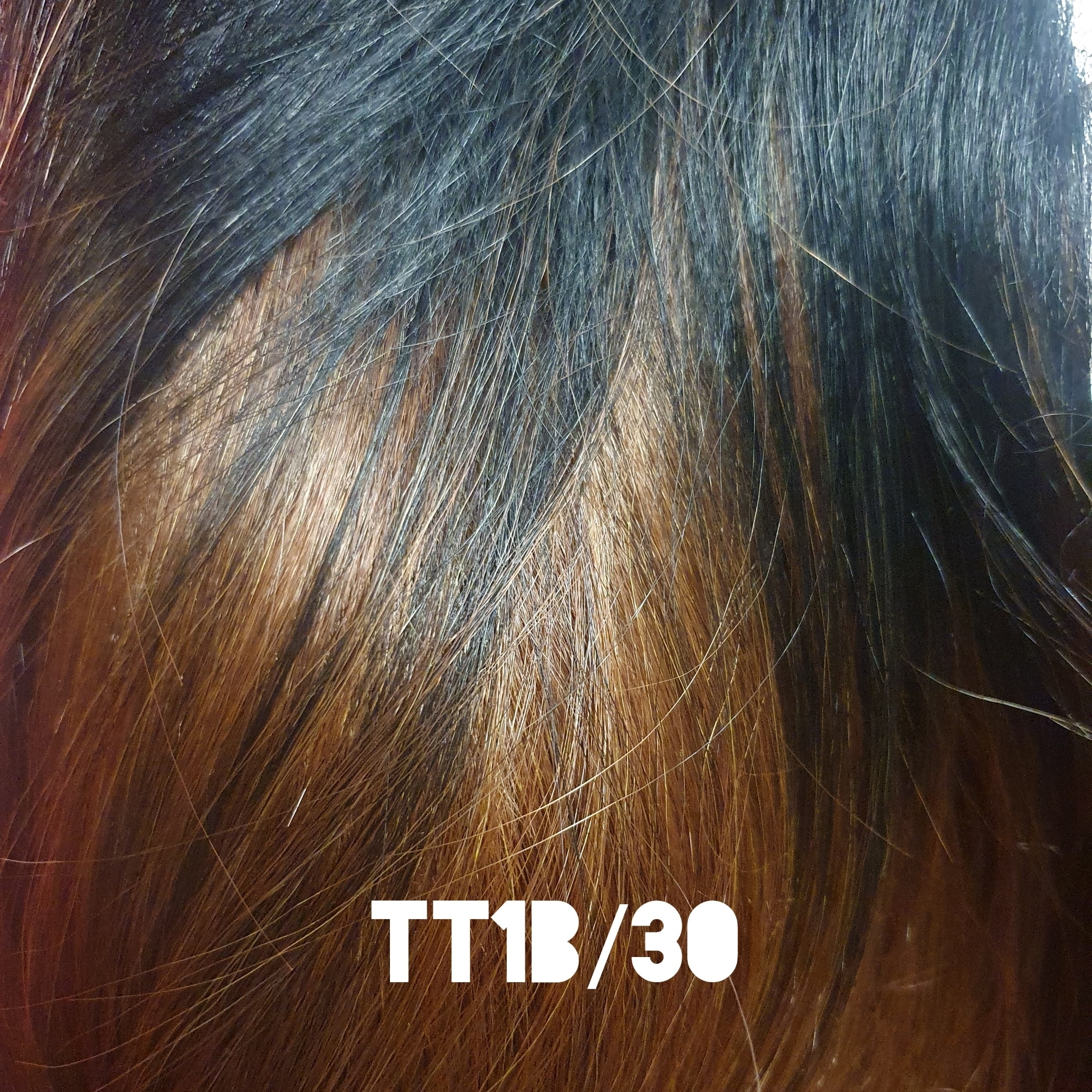 SLEEK Wig Fashion lace front perruque RIANNE