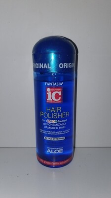 FANTASIA IC Hair Polisher for Color treated and chemically Damaged Hair