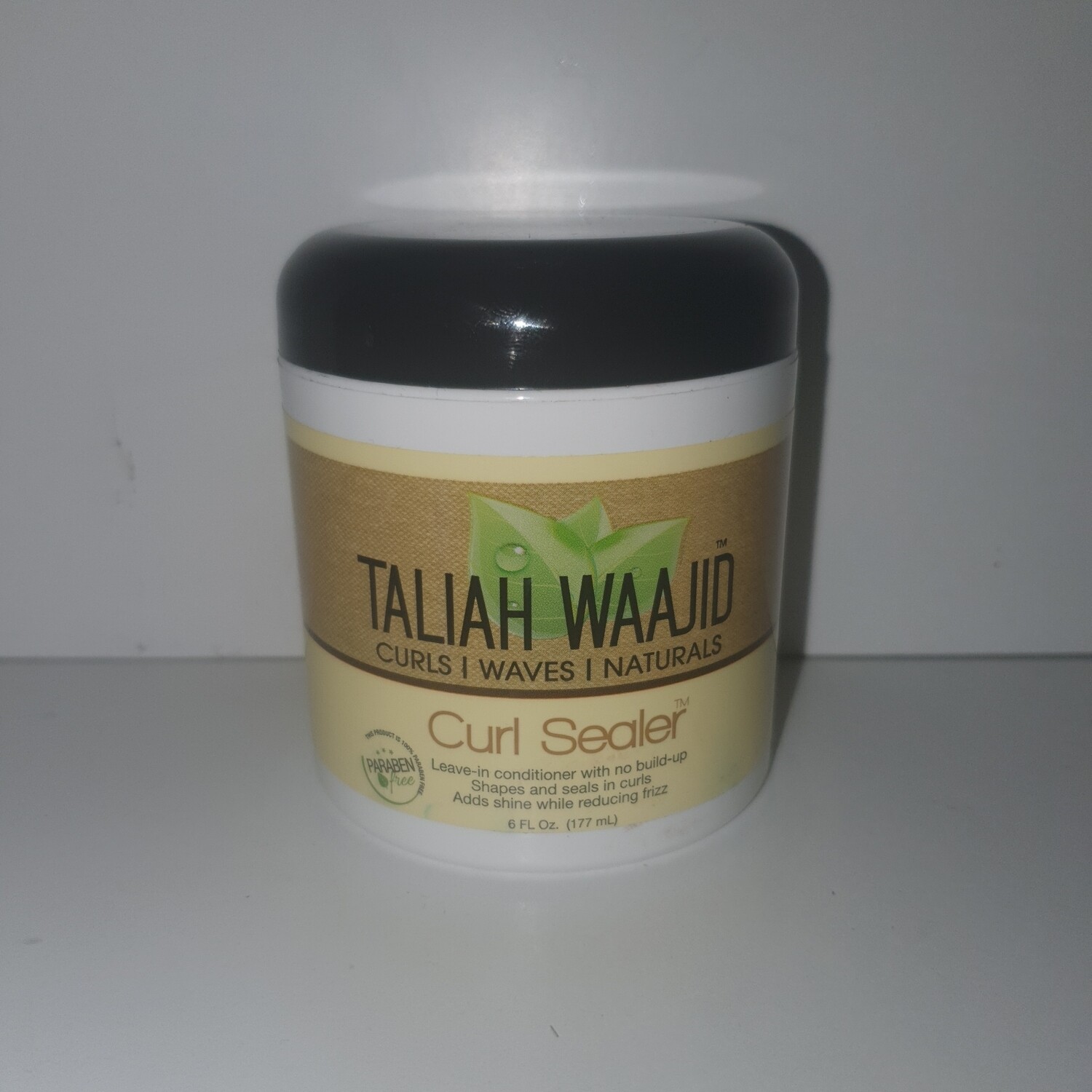 TALIAH WAAJID Curls / Waves / Naturals - Curl Sealer 