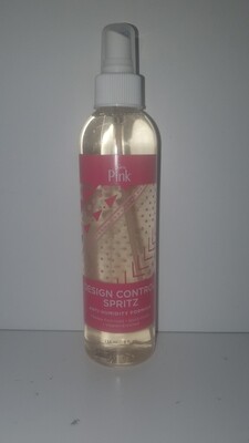 Luster's Pink DESIGN CONTROL SPRITZ