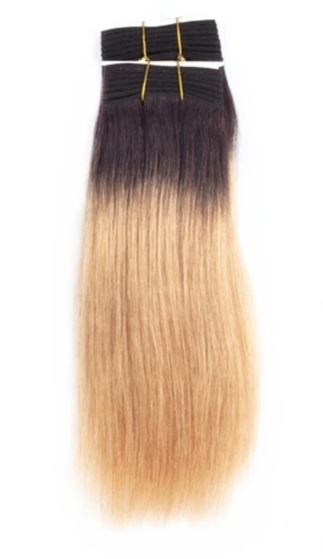 NAOMI Indian Remy - Tissage Yaki 12"