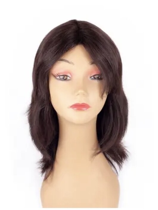 NAOMI Perruque Cheveux Bresiliens - JESSICA