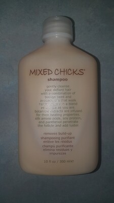 Mixed Chicks Shampoing