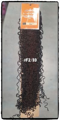 H'ADORA Twist 5000