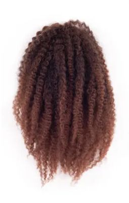 NAOMI - Afro Natural 12 NAOMI - Afro Natural 12" (Afro Kinky)