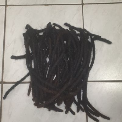 Extensions de Locks