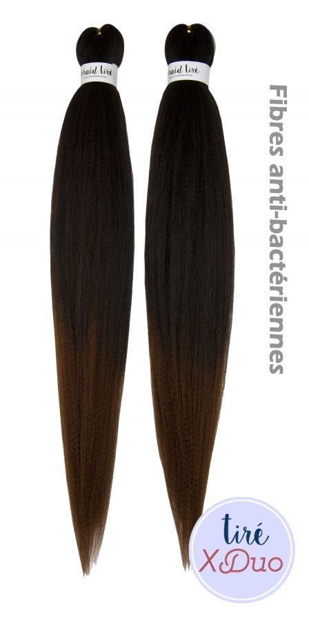 DONNA CLARA  - Tire X2 Duo 24"