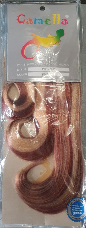 H'ADORA Pony 6000 H'ADORA Pony 6000