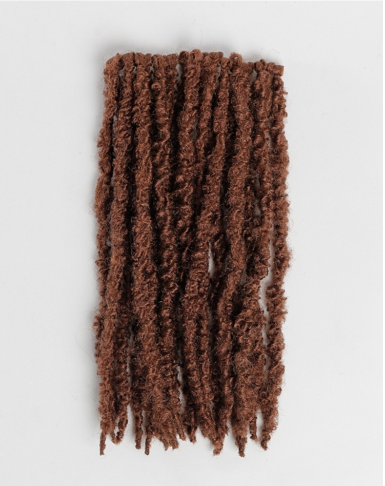 URBAN LOCS - Badu Locs