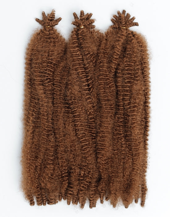 OUTRE - X-PRESSION Twisted Up - Springy Afro Twist 24