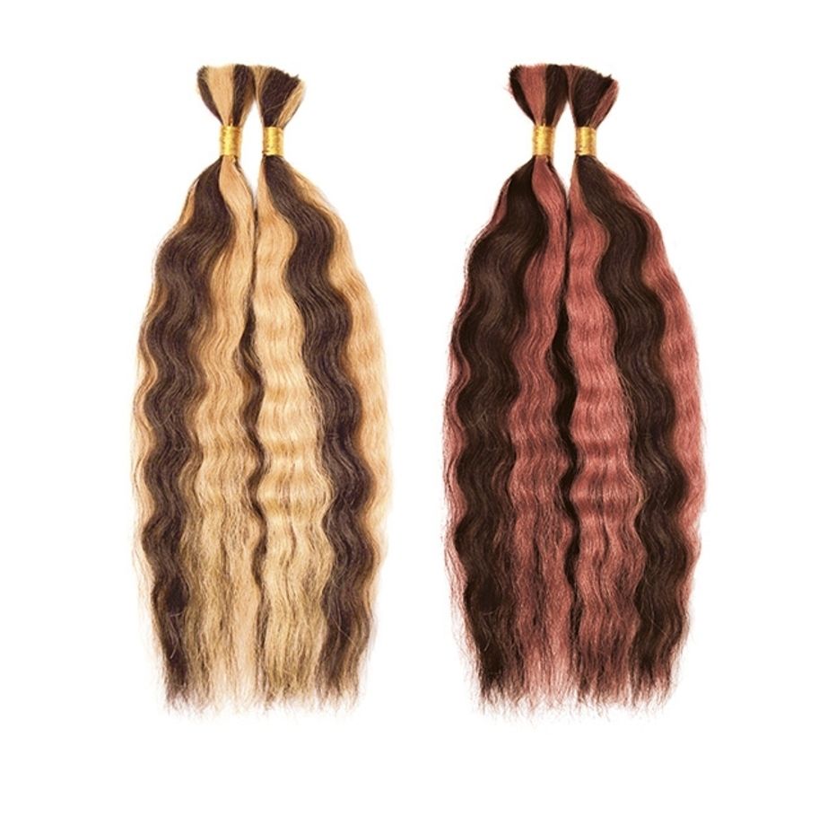 SENSATIONNEL - Premium Too - HH Super Bulk 14"