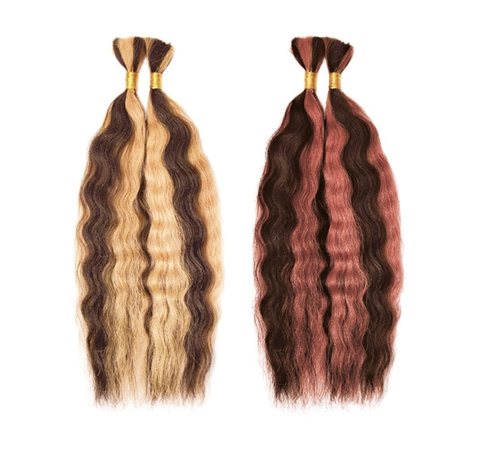 SENSATIONNEL - Premium Too - HH Super Bulk 18