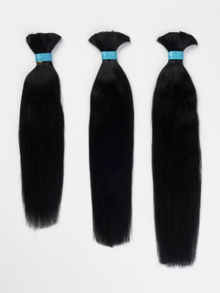 SENSATIONNEL - Premium Too - HH Yaki Natural Bulk 16