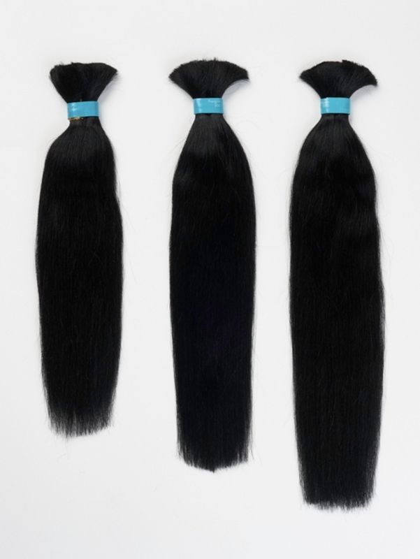 SENSATIONNEL - Premium Too - HH Yaki Natural Bulk 18"