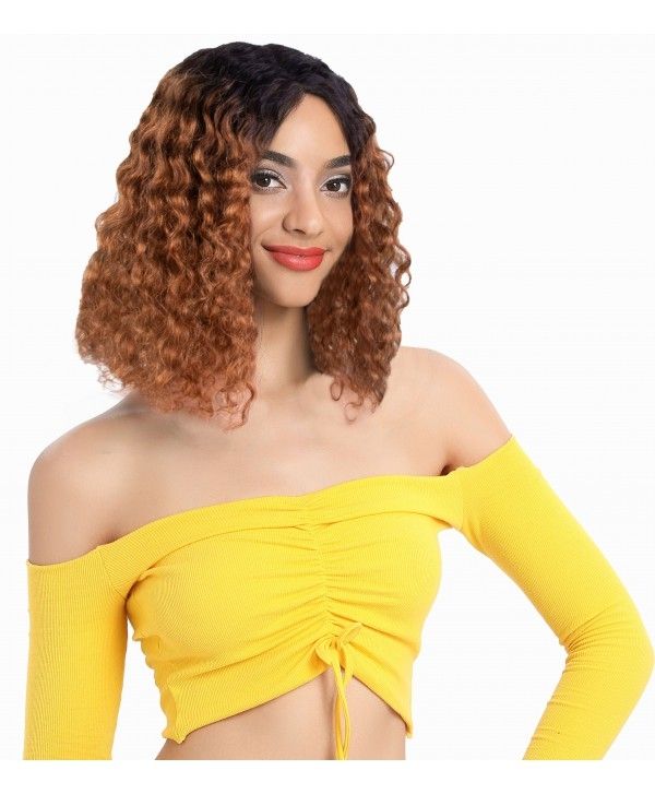 Perruque Bresilienne Spotlight Luxurous Wigs - SOFIA 10"