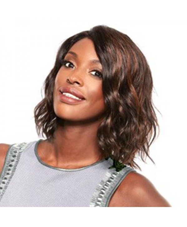 Perruque Remy Hair Spotlight Luxurous Wigs - YAMINA