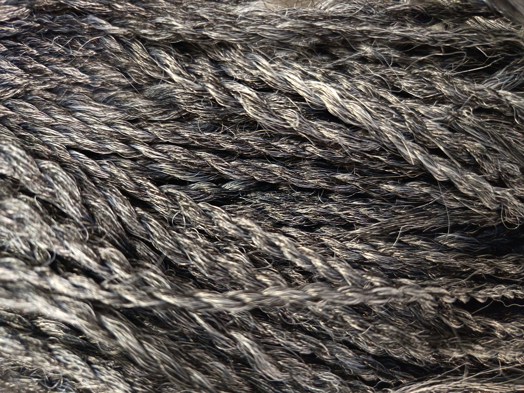 ITS A WIG - Swiss Lace Front - Senegal Twist #