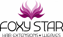 FOXY STAR - RedFox Extensions Clip In 18 FOXY STAR - RedFox Extensions Clip In 18" (45cm)