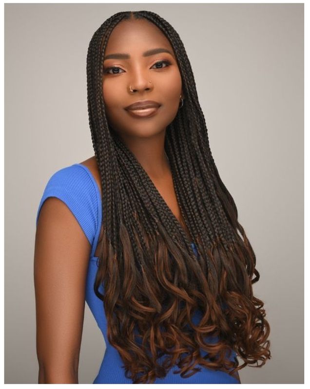 URBAN - French Curl 30 URBAN - French Curl 30" (70 cm)