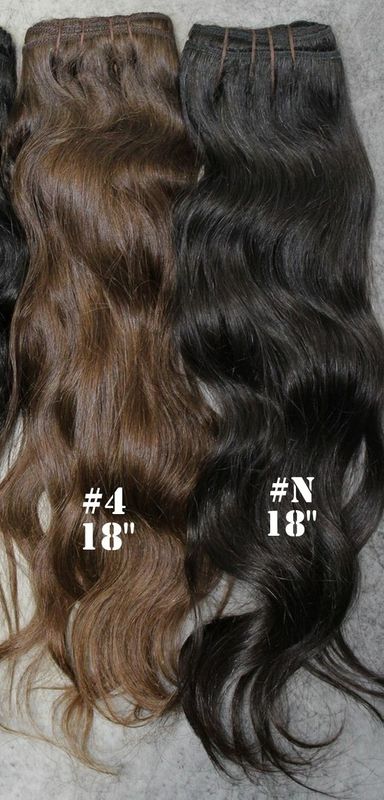 BRÉSILIENNES Couture machine 18" (45cm)