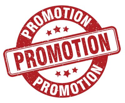 Promotions