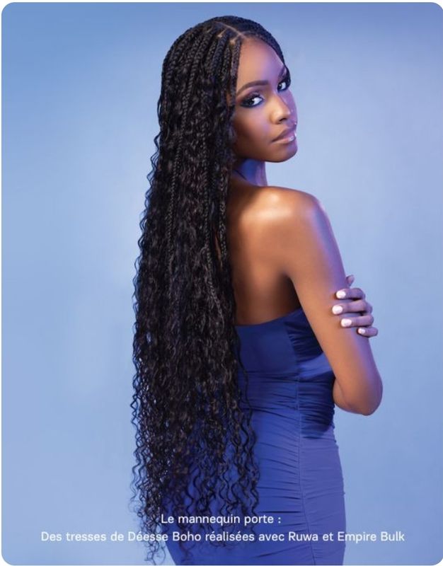 Empire Bulk - Deep Bulk  22" (55cm)