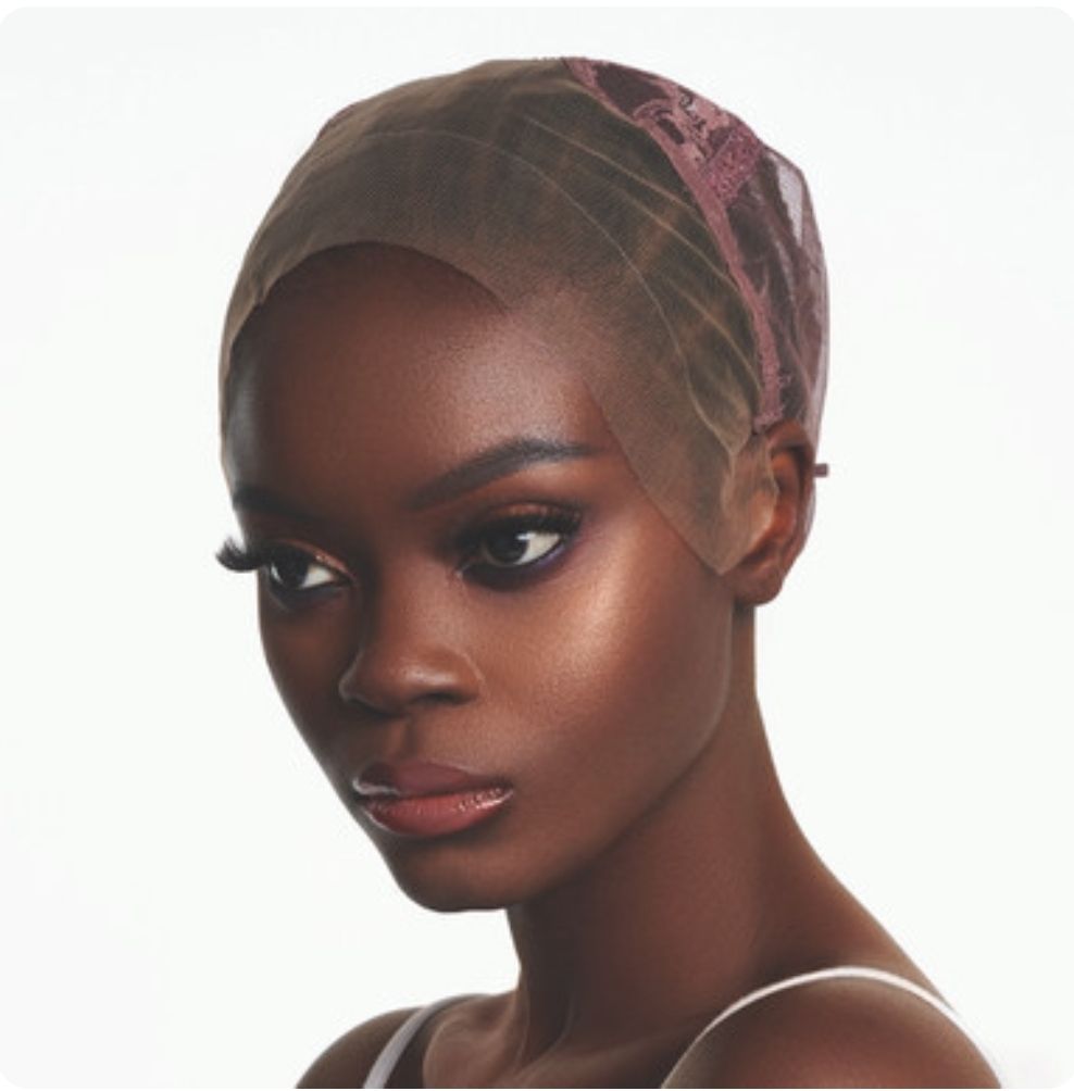 Bonnet Full Lace Wig Cap