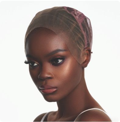 Bonnet Full Lace Wig Cap