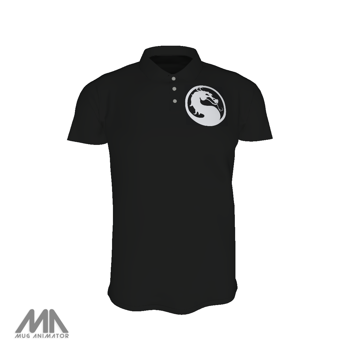 Golf shirts