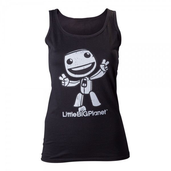 Tank top (Large print)