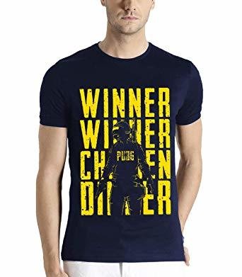 T-Shirt (Large print)
