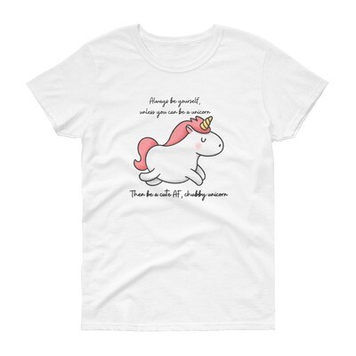 Be a Unicorn t-shirt