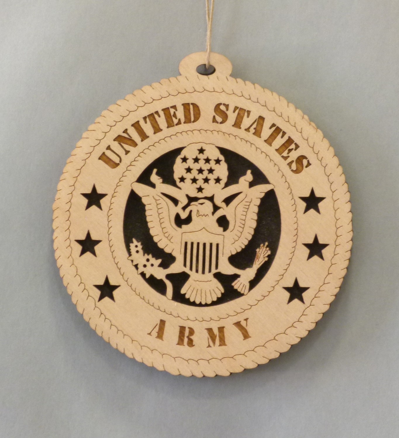 U.S. Army Insignia