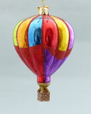 Circus Top Balloon