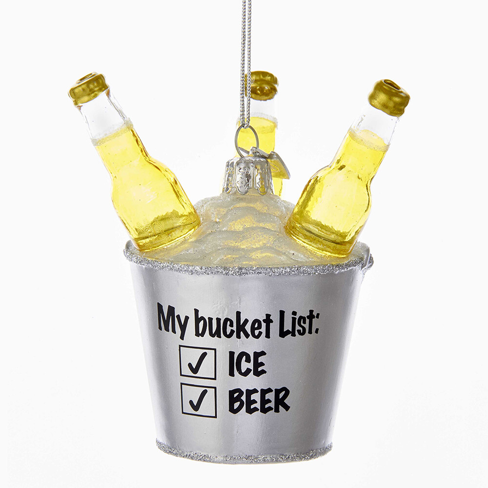 Beer Bucket