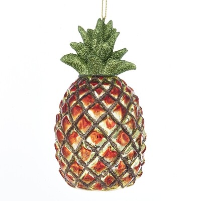 Lg Pineapple