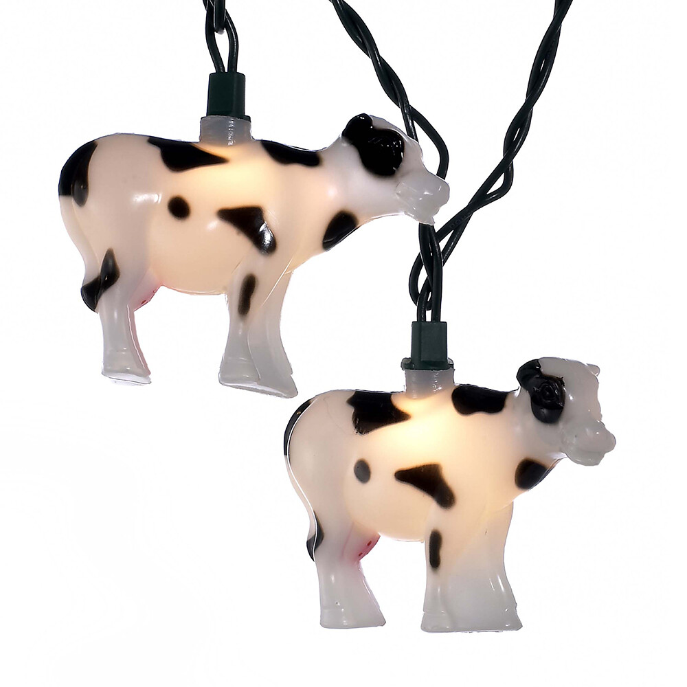 Cow Light Set