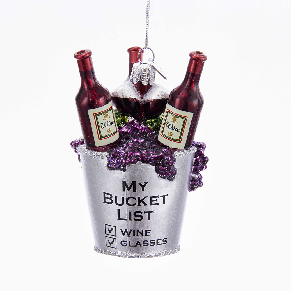 Wine Bucket