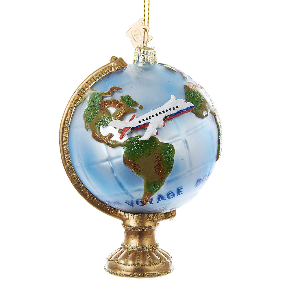 World Globe