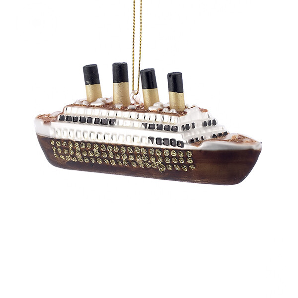 Titanic