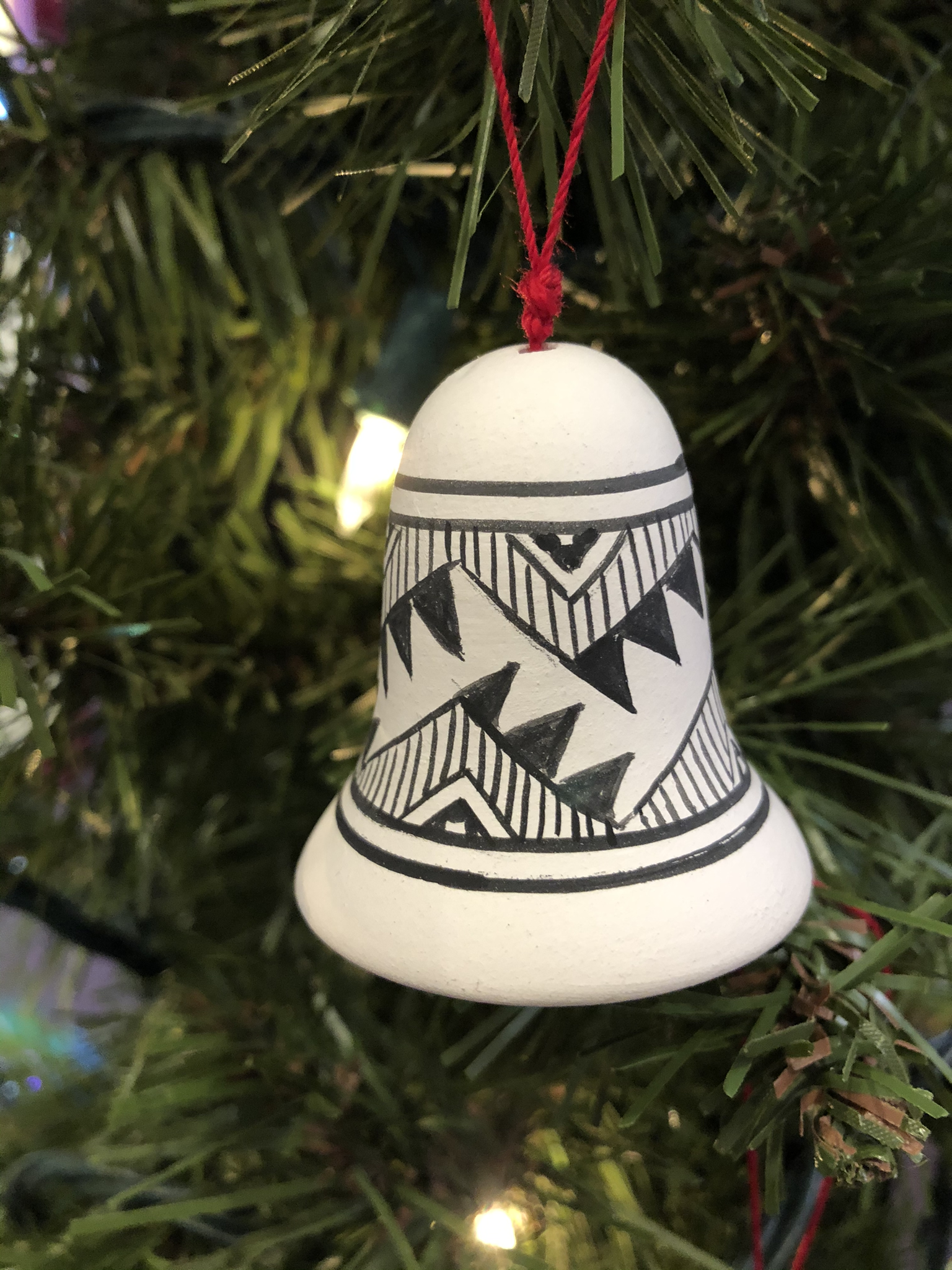 THE SHOP - A Christmas Store | Ornaments by New Mexico Artists + -