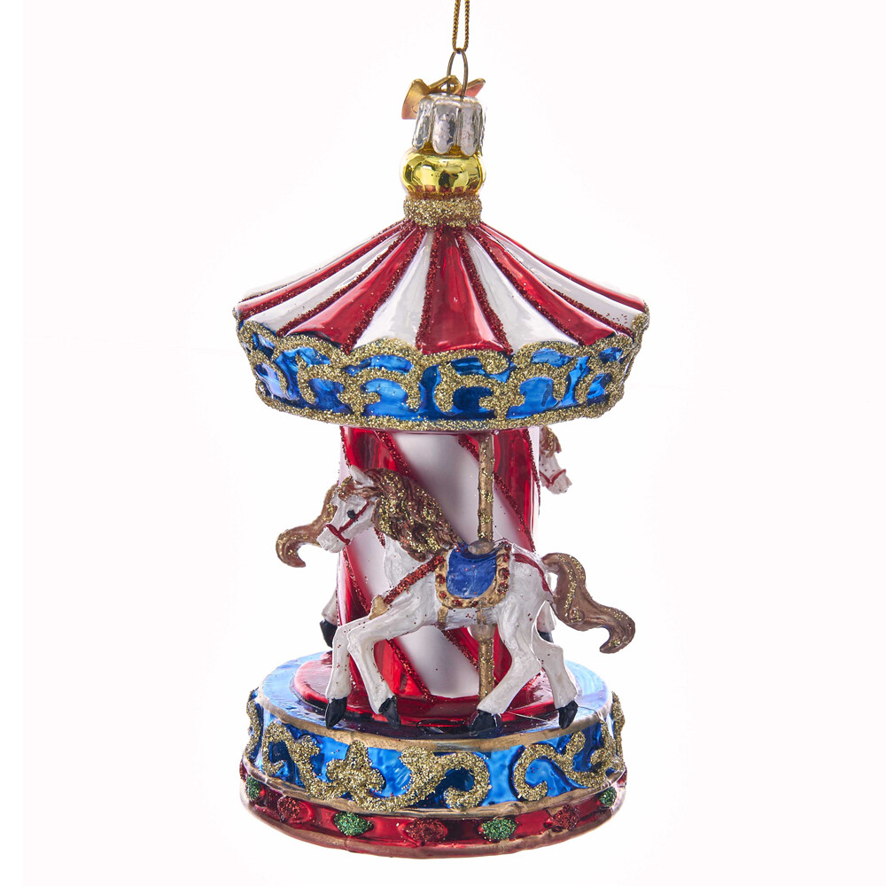 Carousel Carousel