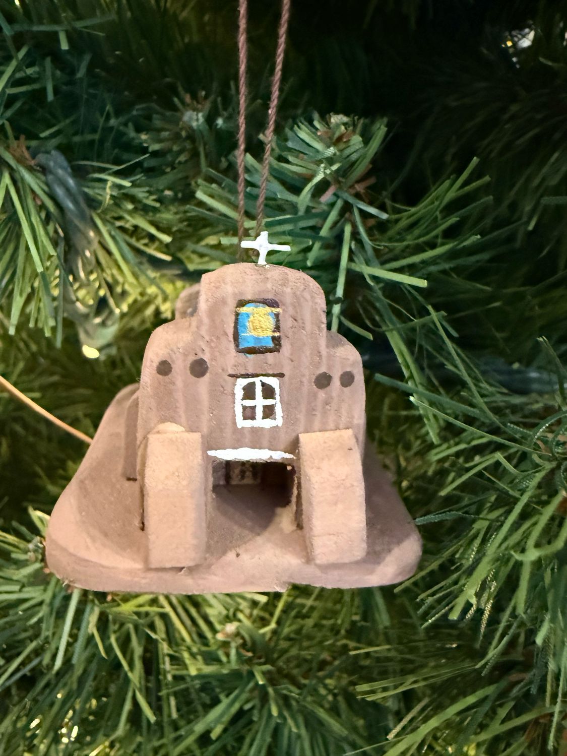 San Miguel Mission, Santa Fe