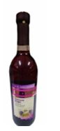 Vino Manischewitz Concord Grape 750ml
