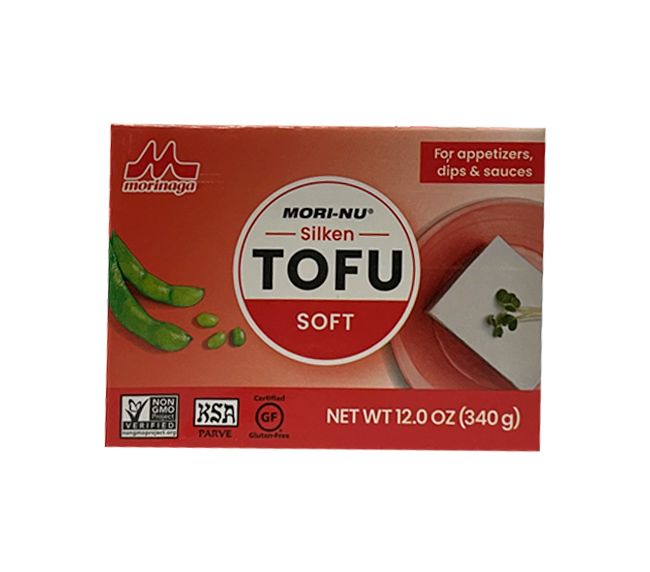 Morinu Silken Tofu Soft