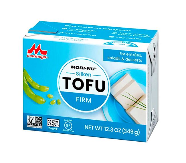 Tofu Firme Morinu 349 gr