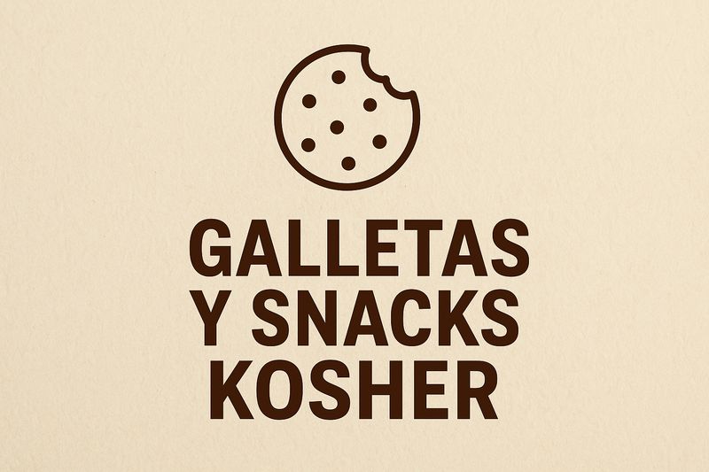 Snacks y Galletas