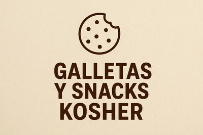 Snacks y Galletas