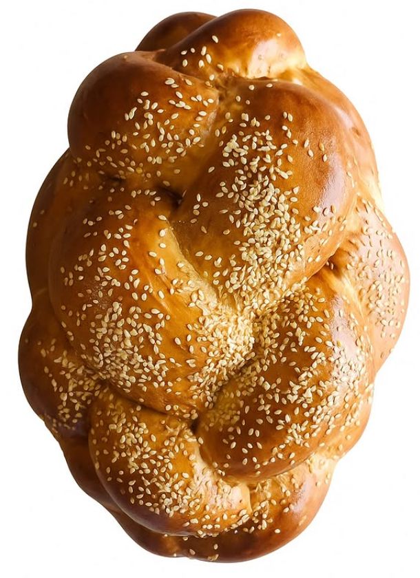 Jalah Kosher DMYRIAM