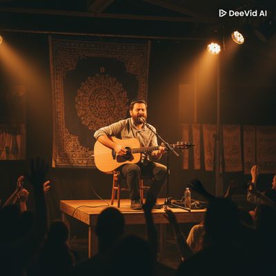 Musica y Entretenimiento